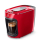 Tchibo CAFISSIMO MINI SALSA RED - 1380660 - zdjęcie 2
